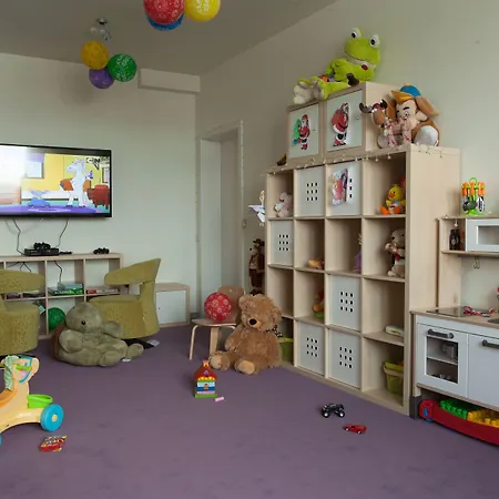 Szálloda Amira Boutique 5*