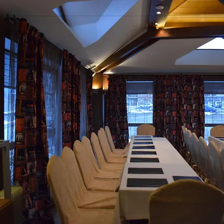 Szálloda Amira Boutique 5*