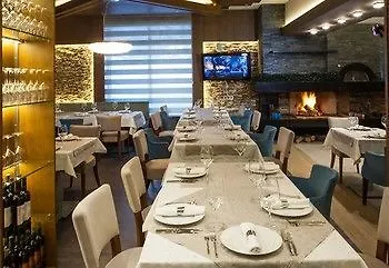 Hotel Amira Boutique