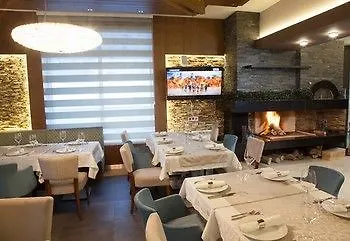 Hotel Amira Boutique