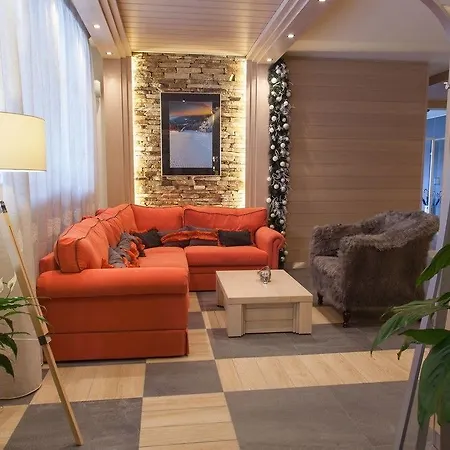 Hotel Amira Boutique