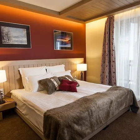 Hotel Amira Boutique
