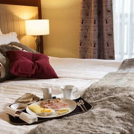 Amira Boutique Hotel Bansko