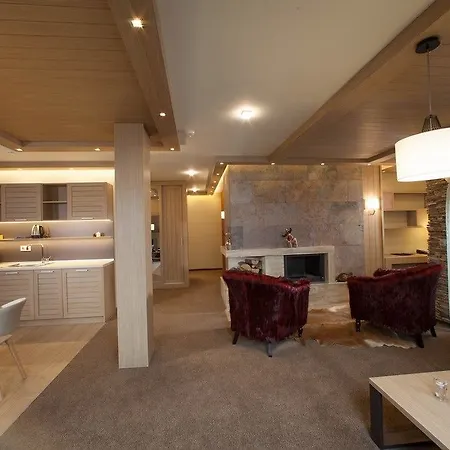 Amira Boutique 5*