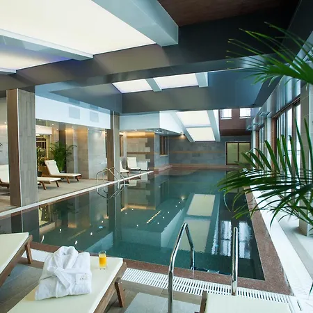 Hotel Amira Boutique Bansko