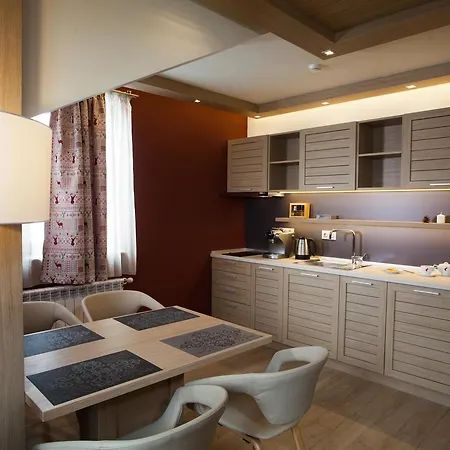 Hotel Amira Boutique 5*