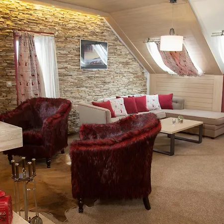 Amira Boutique Hotel Bansko
