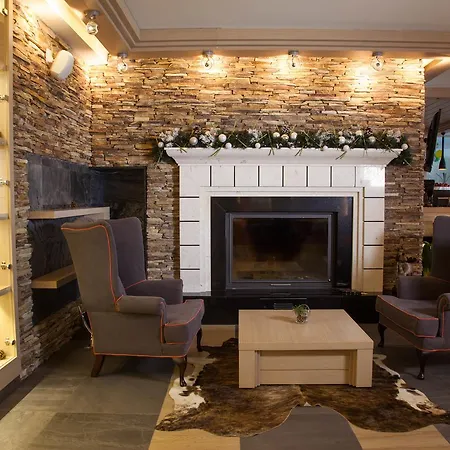 Amira Boutique Hotel Bansko