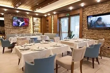 Hotel Amira Boutique