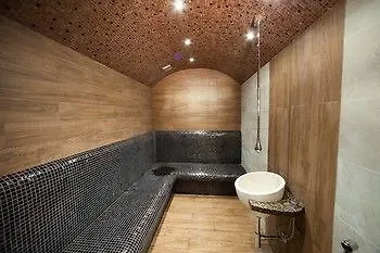 Amira Boutique Hotel 5*