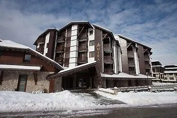 Amira Boutique 5* Bansko