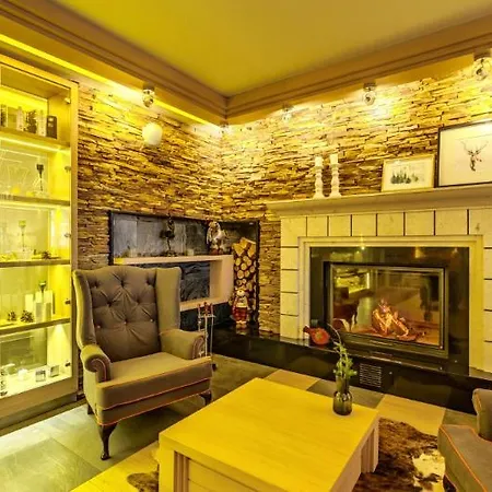 Amira Boutique Bansko