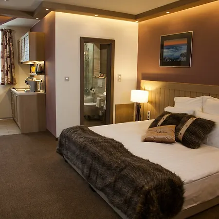 Amira Boutique Hotel Bansko