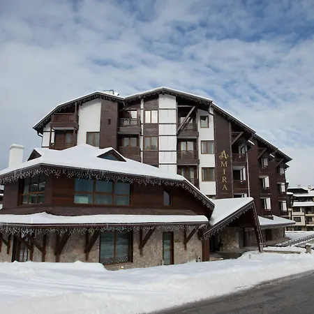 Amira Boutique Bansko