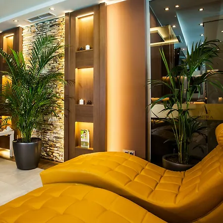 Hotel Amira Boutique Bansko