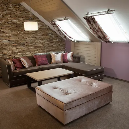 Amira Boutique Hotel Bansko