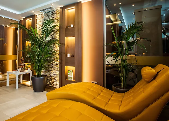 Amira Boutique 5* Banszko