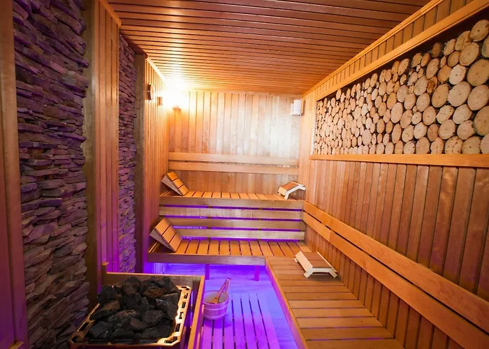 Szálloda Amira Boutique Banszko