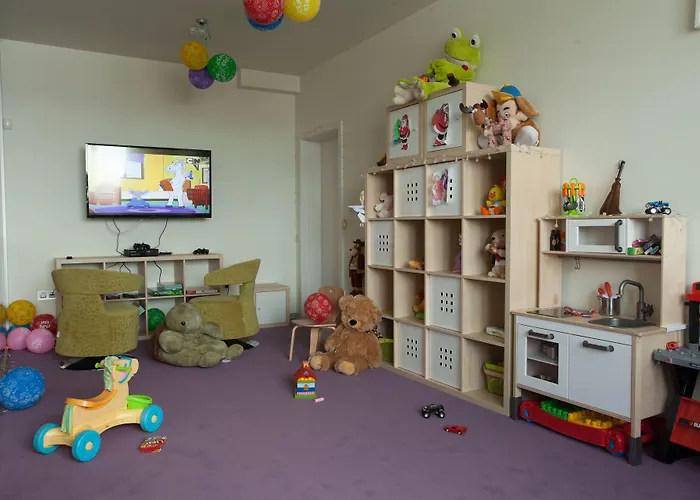 Szálloda Amira Boutique 5*