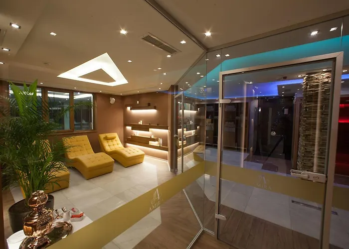 Amira Boutique Szálloda 5*