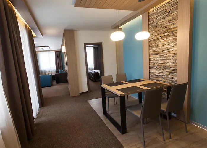 Amira Boutique Szálloda