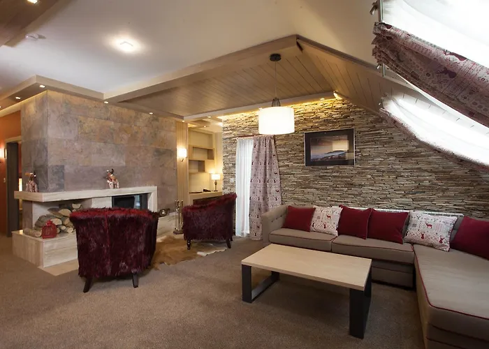 Amira Boutique 5* Banszko