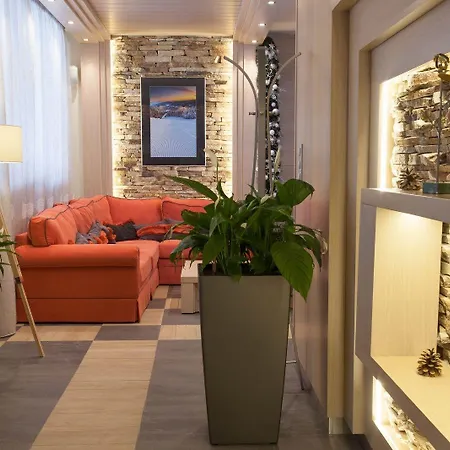 Amira Boutique 5* Μπάνσκο