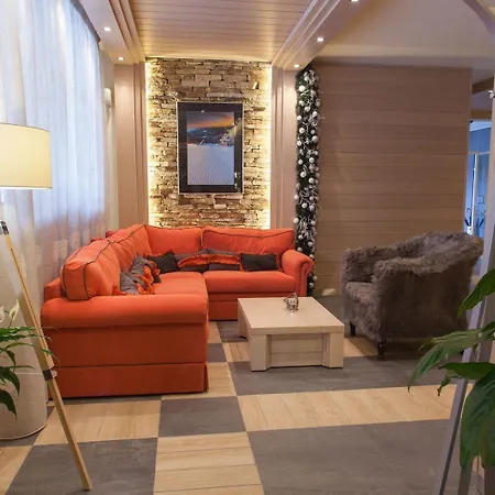 Amira Boutique Ξενοδοχείο Μπάνσκο