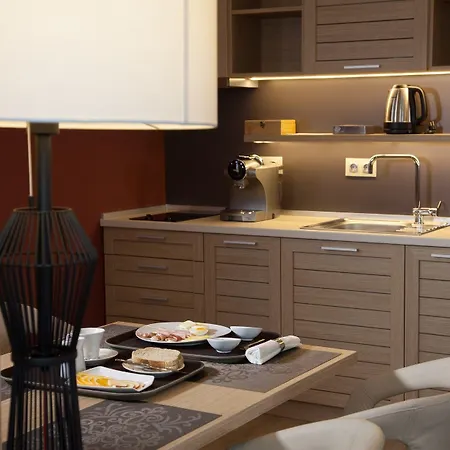 Amira Boutique Ξενοδοχείο