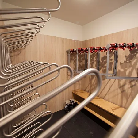 Ξενοδοχείο Amira Boutique