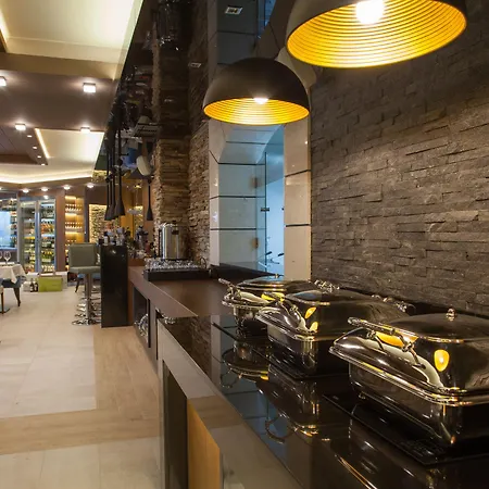 Ξενοδοχείο Amira Boutique