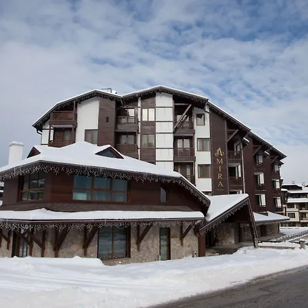 Amira Boutique Ξενοδοχείο Μπάνσκο