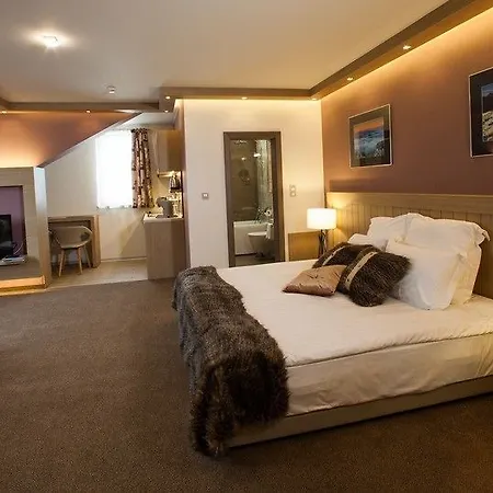 Amira Boutique 5*