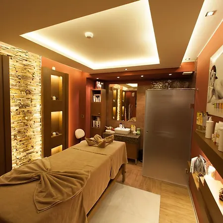 Amira Boutique 호텔 5*