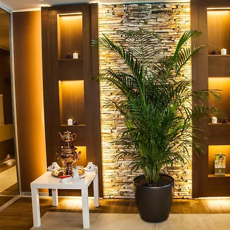 Amira Boutique 5* 반스코