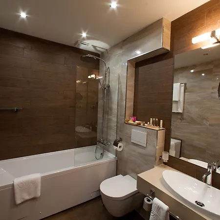 호텔 Amira Boutique 5*