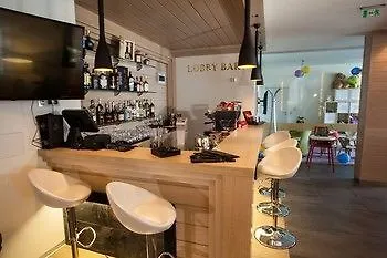 Amira Boutique 5* 반스코