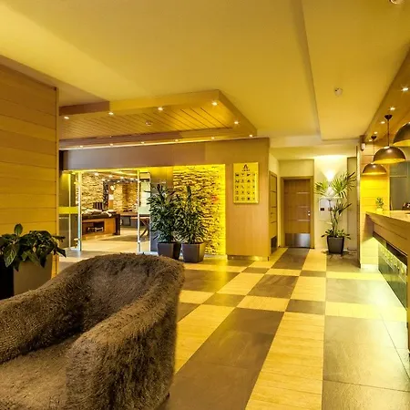 Amira Boutique 5* Μπάνσκο