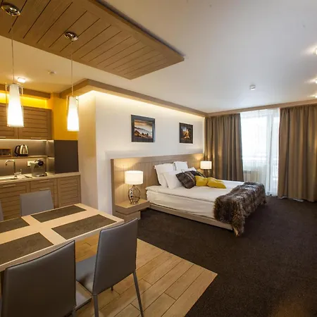 Ξενοδοχείο Amira Boutique 5*