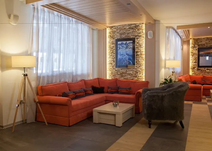 Amira Boutique מלון 5*