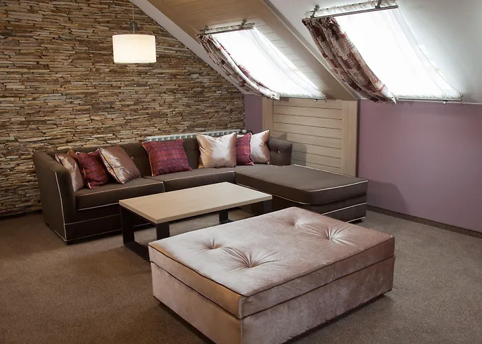 Amira Boutique מלון