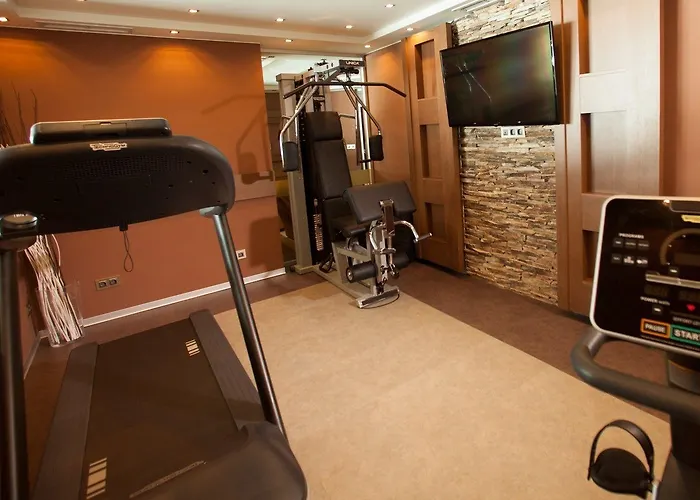 Amira Boutique מלון בנסקו