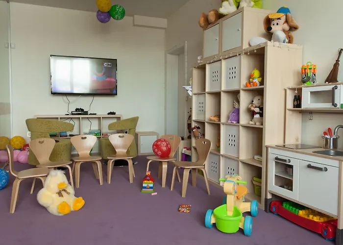 מלון Amira Boutique