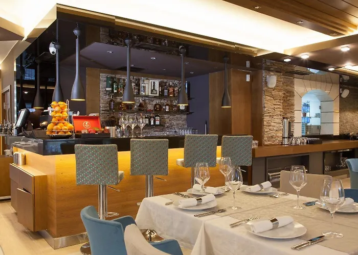 Amira Boutique 5* בנסקו