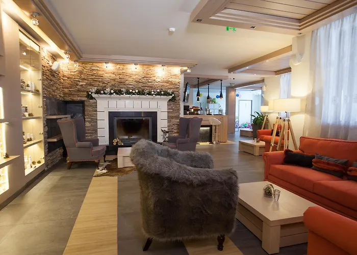 מלון Amira Boutique