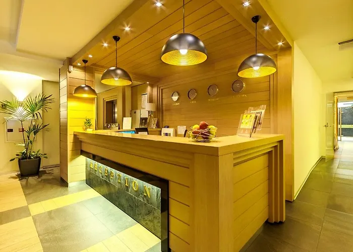 Amira Boutique מלון 5*