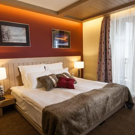 Amira Boutique Bansko