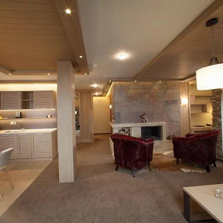 Hotel Amira Boutique Bansko