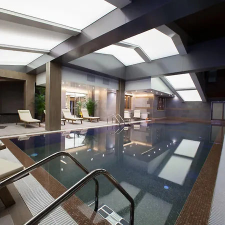 Hotel Amira Boutique Bansko