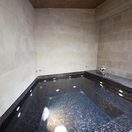 Amira Boutique Hotel Bansko